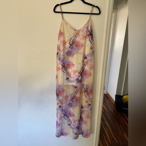 Show me your mumu maxi dress